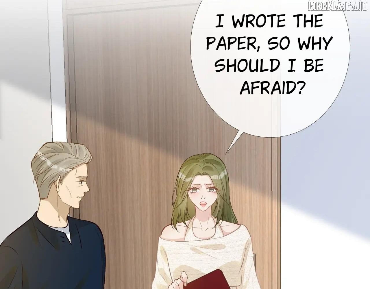 Everyone's Darling Chapter 205 - page 35